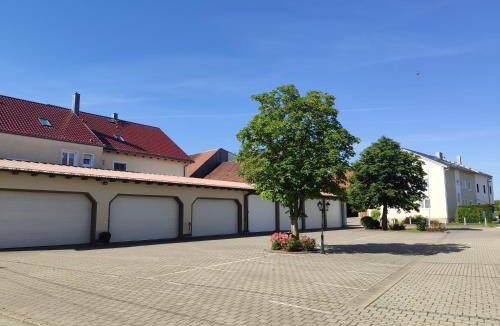 Mindelstetten House | Motel ∙ 2 guests