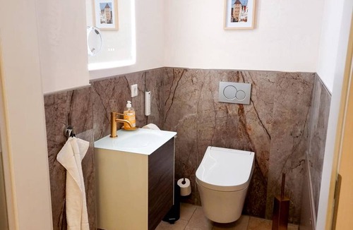 Muhr am See House | Motel ∙ 2 guests