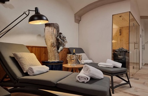 Muhr am See House | Motel ∙ 2 guests