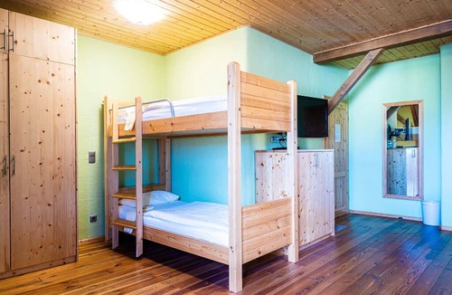 Windischeschenbach House | Motel ∙ 4 guests