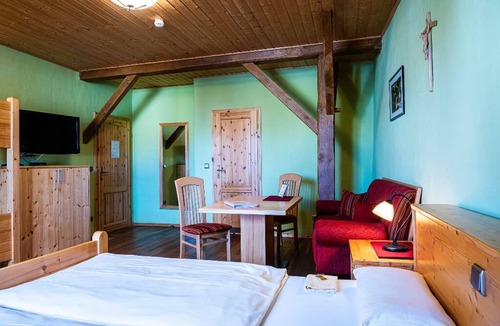 Windischeschenbach House | Motel ∙ 4 guests