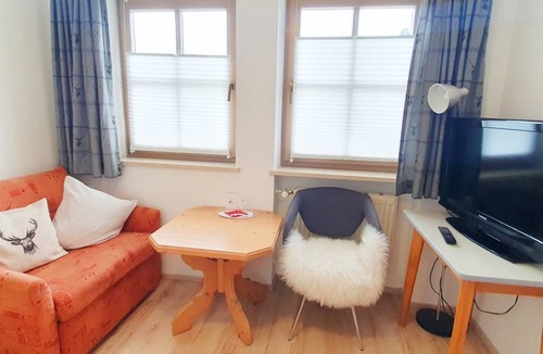 Uebersee House | Motel ∙ 4 guests