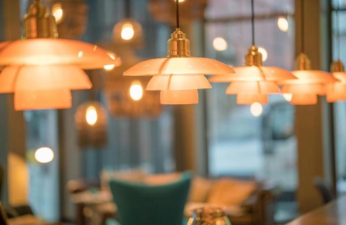 Innenstadt Hotel | Motel One Lübeck