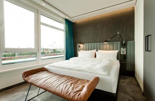 Haidhausen Nord Hotel | Motel One München-East Side