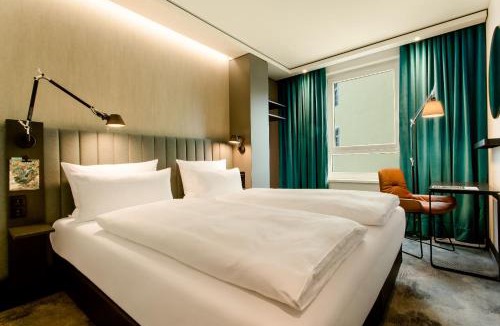 Haidhausen Nord Hotel | Motel One München-East Side