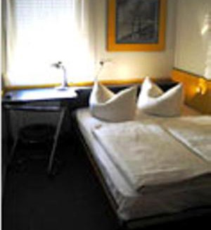 Dettelbach Hotel | Motel Pelikan