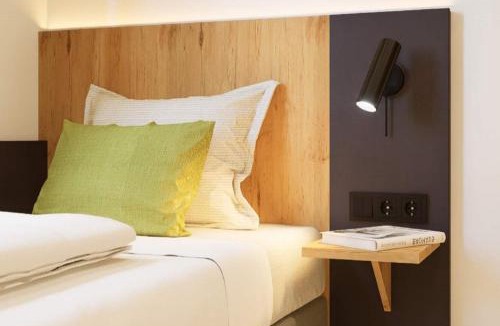 Toging am Inn Hotel | Motel Sleep Inn