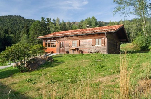 Bad Koetzting Apartment | Mountain apartment in Bad Kötzting