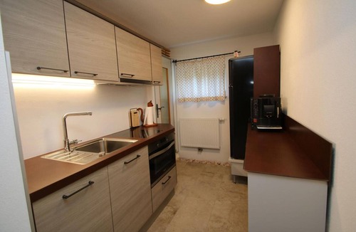 Sankt Wolfgang-Kienberg Apartment | Mountain Apartment Zirbenzapfen – Alpine Hut Charm & Comfort at 1,600 m in Styria