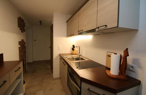 Sankt Wolfgang-Kienberg Apartment | Mountain Apartment Zirbenzapfen – Alpine Hut Charm & Comfort at 1,600 m in Styria