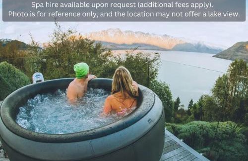 Kawarau Falls House | Mountain Escape by Remarkables 9 | 5-bedrooms