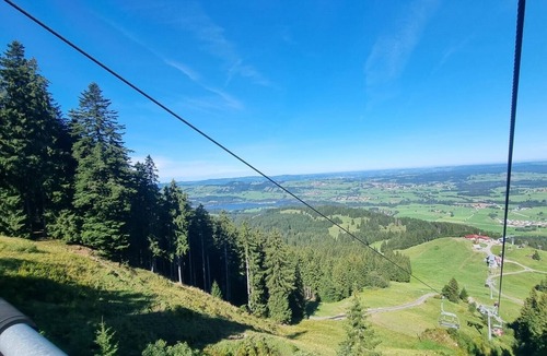 Steinach Apartment | Mountain friend + KönigsCard