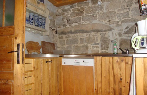 Waldkirchen Cottage | Mountain hut with charm in a dream location for self-catering