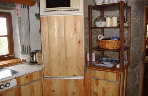 Waldkirchen Cottage | Mountain hut with charm in a dream location for self-catering
