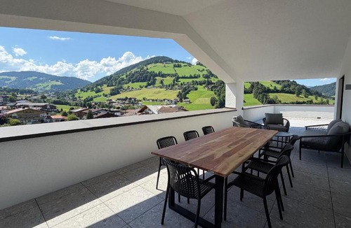 Niederau Apartment | Mountain Inn - Hochquartier - Wildschönau