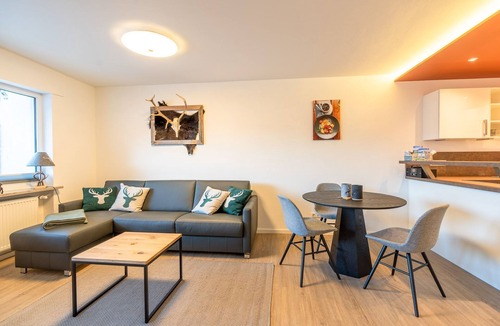Verwaltungsgemeinschaft Hornergruppe Apartment | Mountain magic