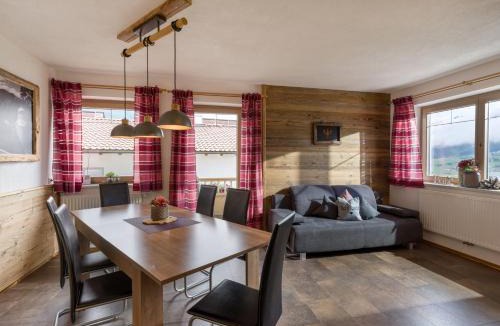 Holdernach Apartment | Mountain Moments Zillertal