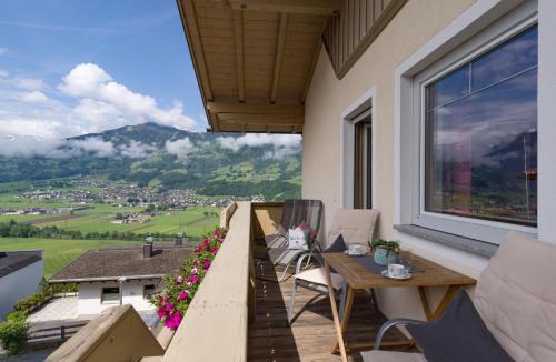 Holdernach Apartment | Mountain Moments Zillertal