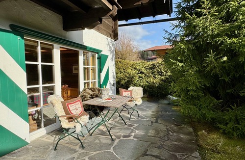Hallerndorf Apartment | Mountain Suites 1 by Belle Stay in Reith/kitzbühel