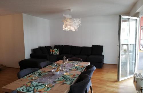 Innsbruck City Centre Apartment | Mountain View City Center 30