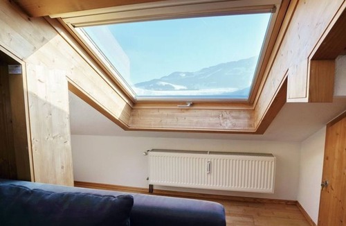 Verwaltungsgemeinschaft Hornergruppe Apartment | Mountain view mountain railroads incl.