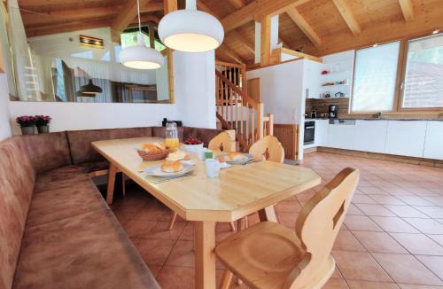 Wald im Pinzgau Ski Chalet | Mountain View Villa in Wald im Pinzgau
