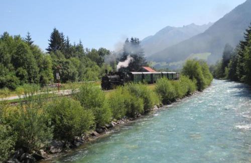 Wald im Pinzgau Ski Chalet | Mountain View Villa in Wald im Pinzgau