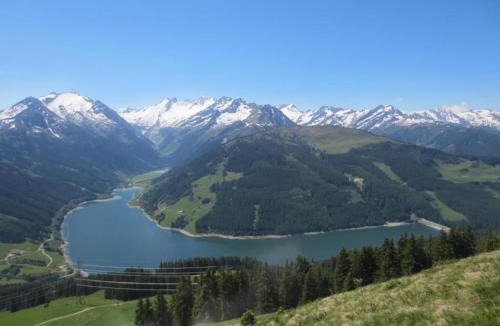 Wald im Pinzgau Ski Chalet | Mountain View Villa in Wald im Pinzgau