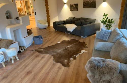 Sankt Johann in Tirol Villa | Mountain villa in Sankt Johann