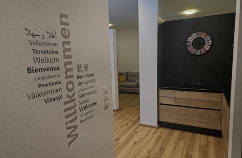Imst Apartment | Mountainapart Weber