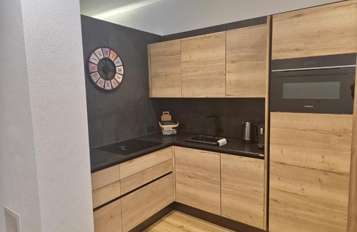 Imst Apartment | Mountainapart Weber