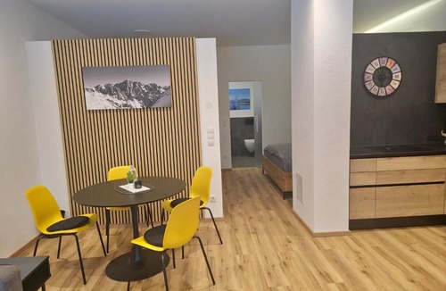 Imst Apartment | Mountainapart Weber