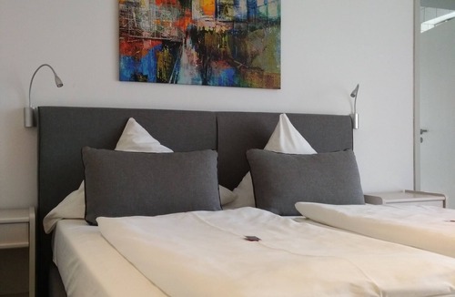 Denkendorf Hotel | Mozartstuben