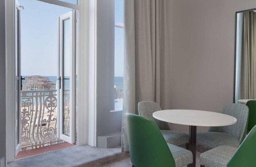 Hispanoamerica Hotel | MPFF Boutique Hotel