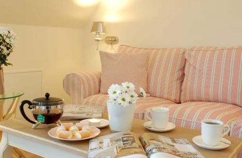 Gross Zicker Apartment | MR Landhaus Uhlenhof 5