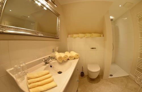 Gross Zicker Apartment | MR Landhaus Uhlenhof 5