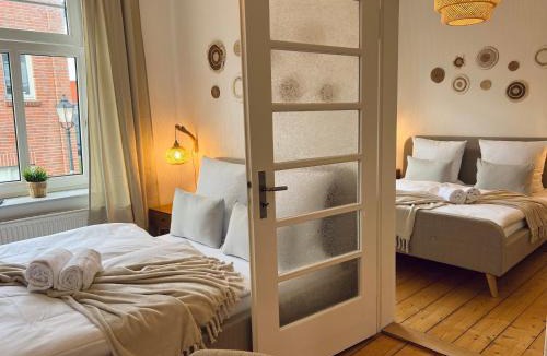 Oberdorla Apartment | MS-Apartments I Quartier 4