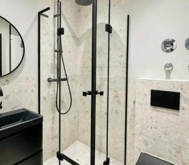 Untergiesing Apartment | MUC South Prime Lodging