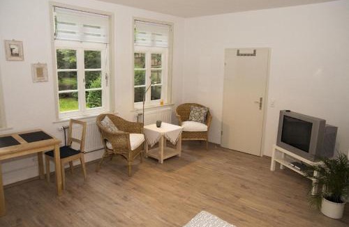Soderstorf Apartment | Muehlenhof-Soderstorf-Wohnung-C