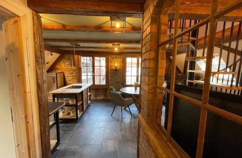 Alpirsbach Apartment | Muggel Apartments