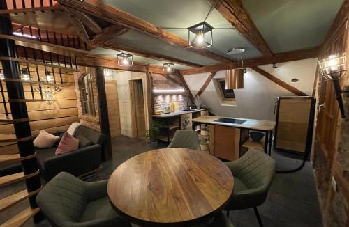 Alpirsbach Apartment | Muggel Apartments