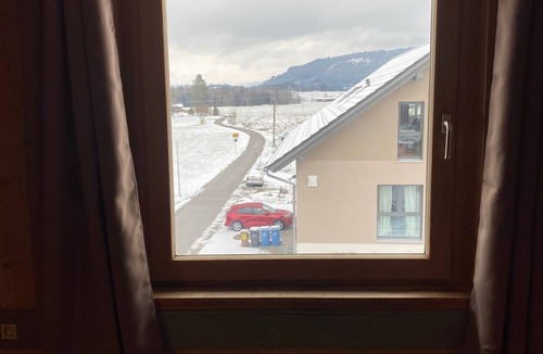 Ettensberg Apartment | Multi-bed room for 4 guests with 20m² in Immenstadt im Allgäu (270006)