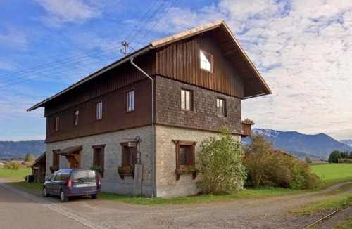 Ettensberg Apartment | Multi-bed room for 4 guests with 20m² in Immenstadt im Allgäu (270006)