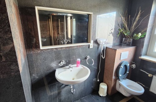 Sudstadt Apartment | Multi-bed room for 2 guests with 15m² in Nuremberg (250680)