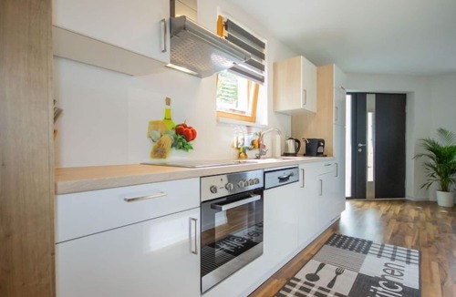 Oetz Apartment | Mundlers Hoamatl Top 1 by Interhome