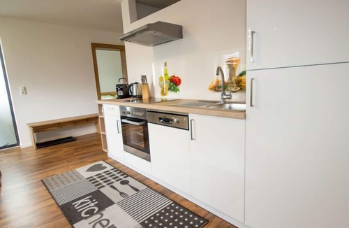 Oetz Apartment | Mundlers Hoamatl Top 2 by Interhome