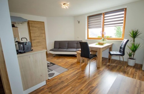 Oetz Apartment | Mundlers Hoamatl Top 2 by Interhome