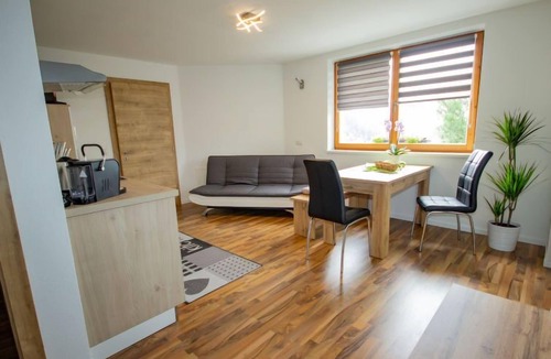 Oetz Apartment | Mundlers Hoamatl Top 3 by Interhome