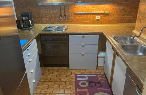 Ramersdorf Apartment | Munich Apartment Suite
