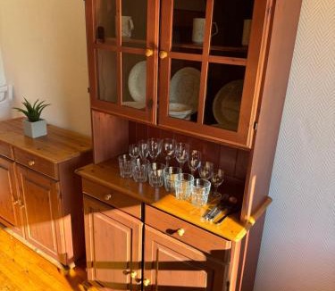 Trudering-Riem Apartment | Munich Apartments